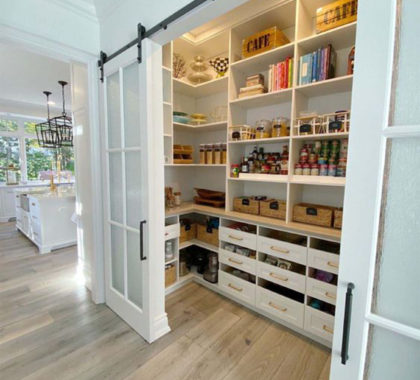 Pantry